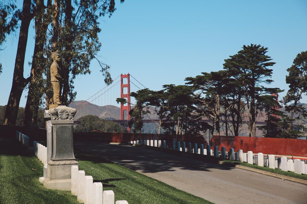 Golden Gate Park
