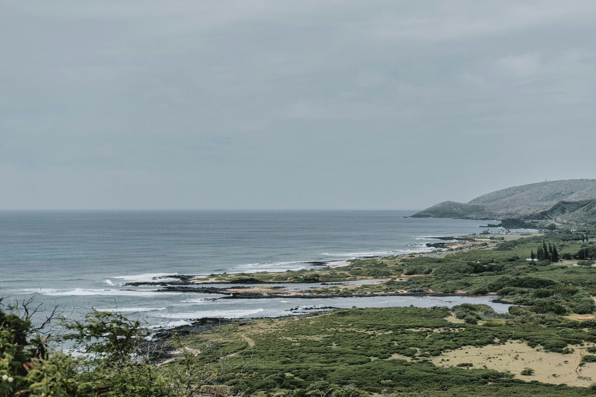 Curieuse Island Marine National Park