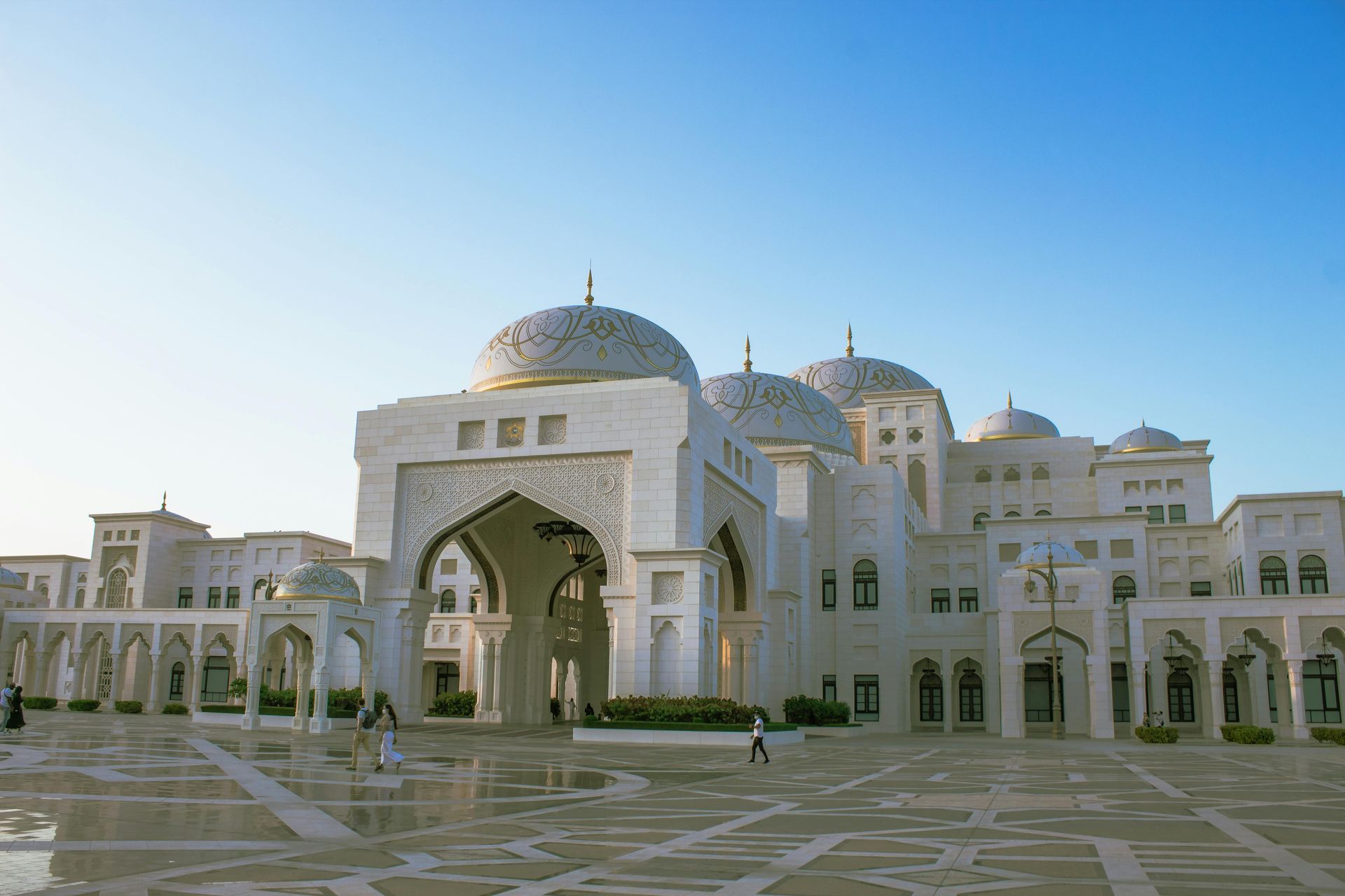 Qasr Al Watan