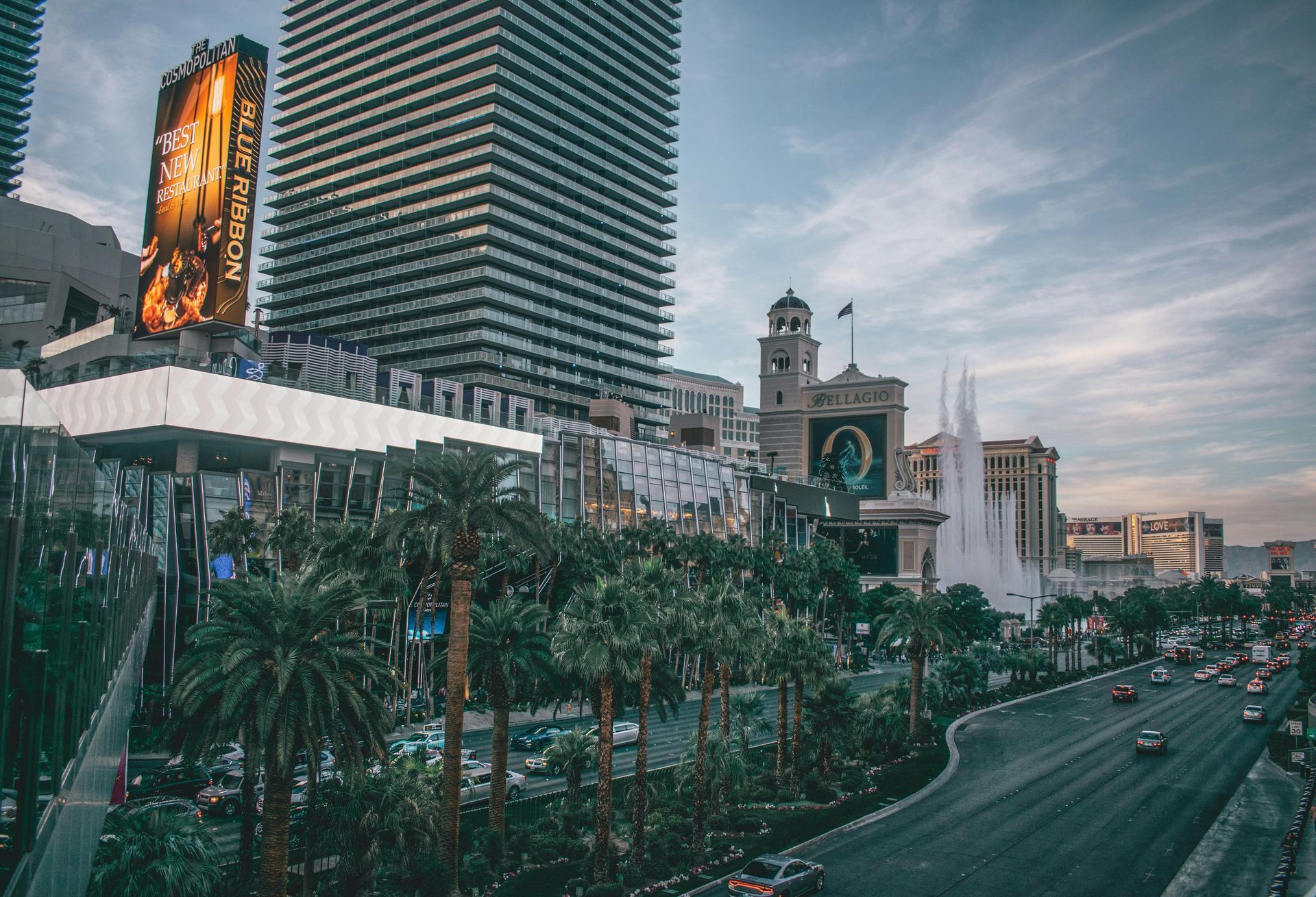 Fremont Street Experience (Downtown)