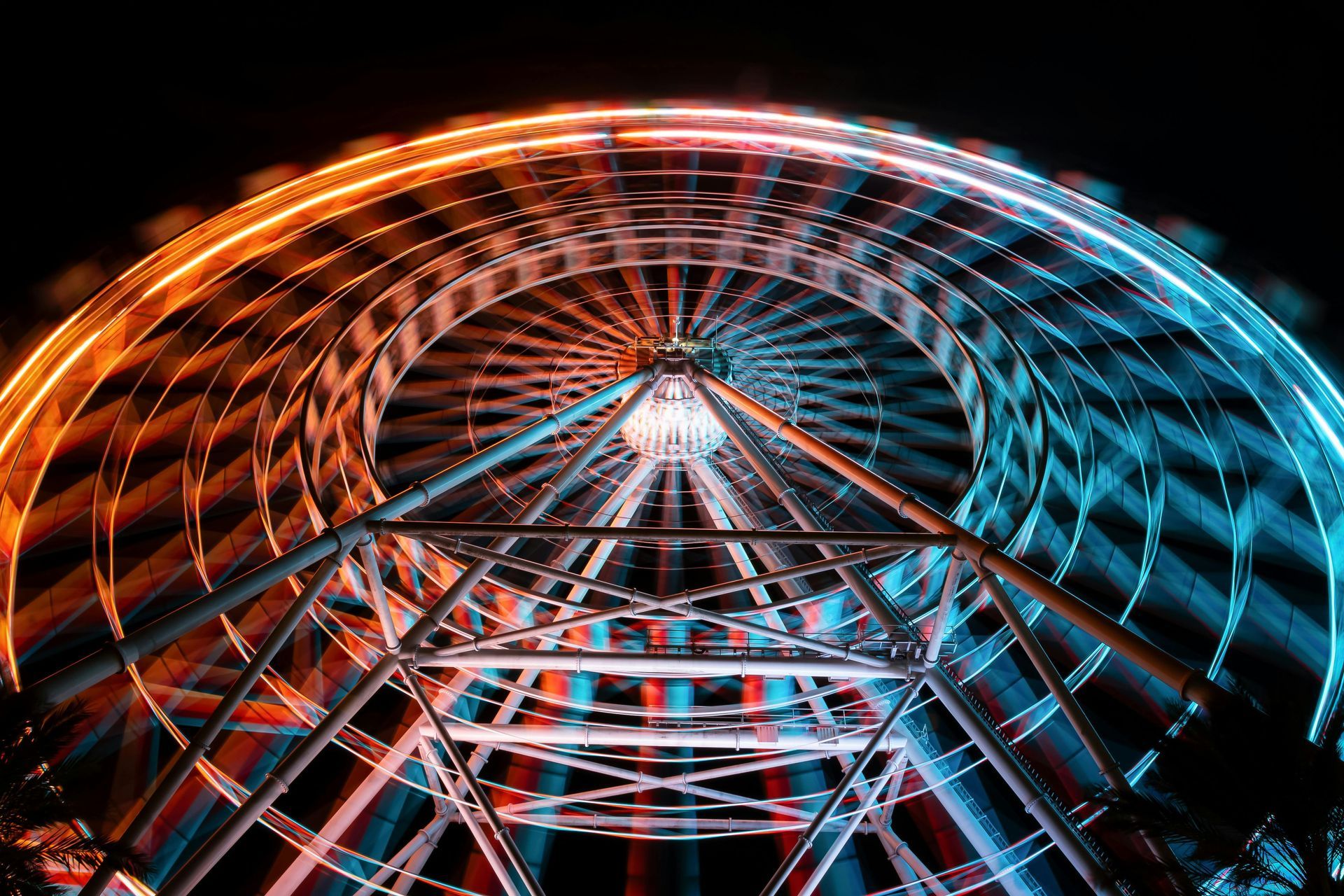 ICON Park