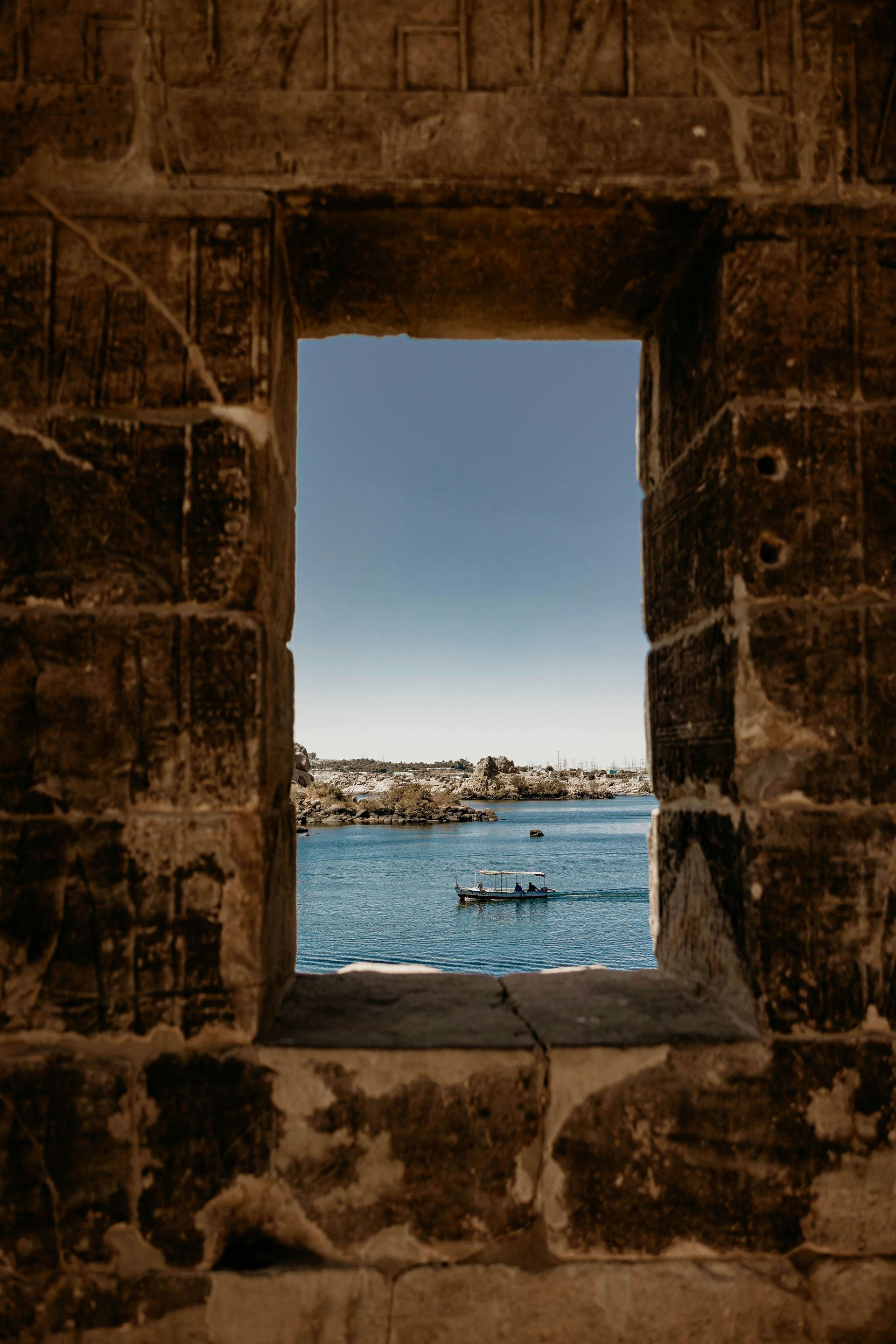 Aswan (Philae & Nubian Culture)