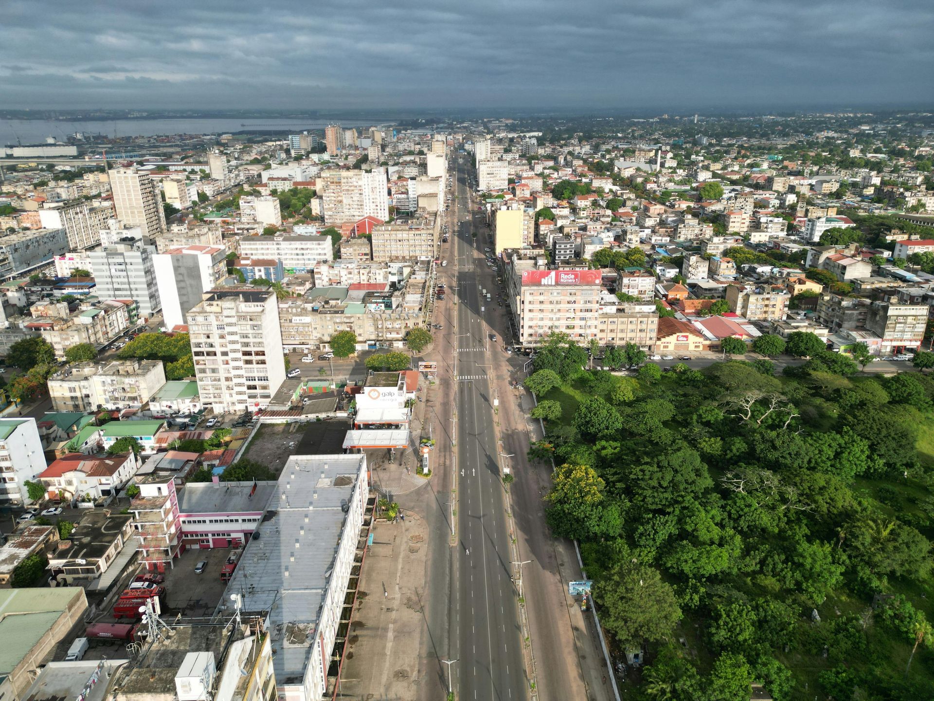 Maputo