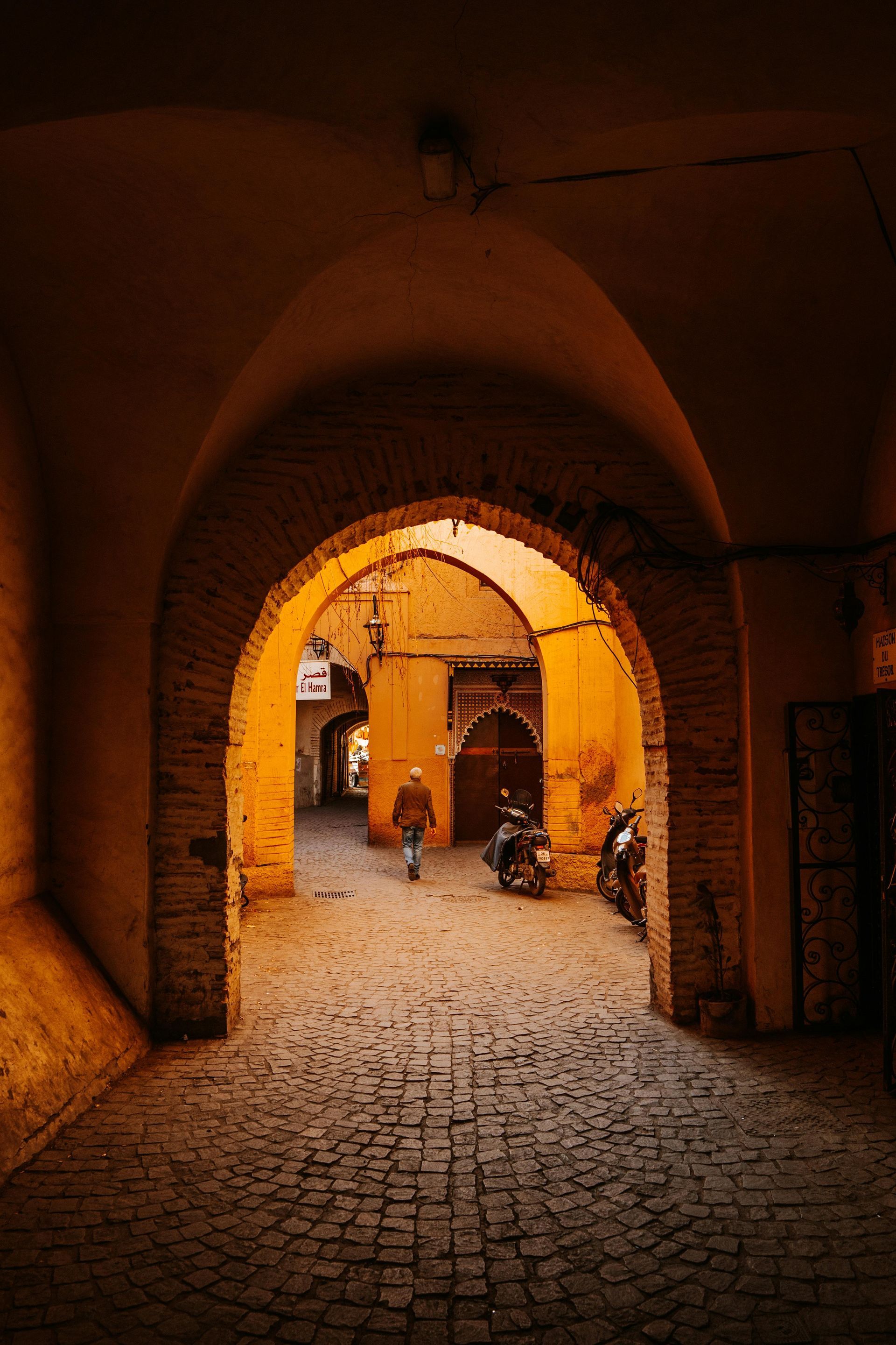 Old Dubai (Al Fahidi & Souks)
