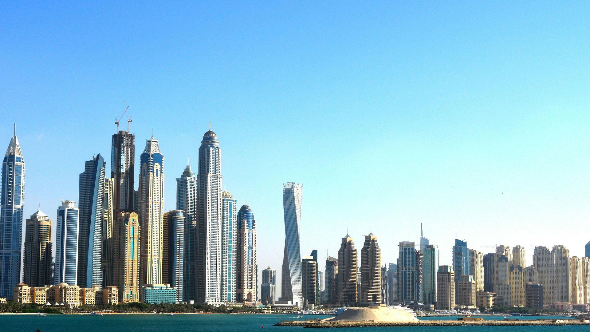 Palm Jumeirah