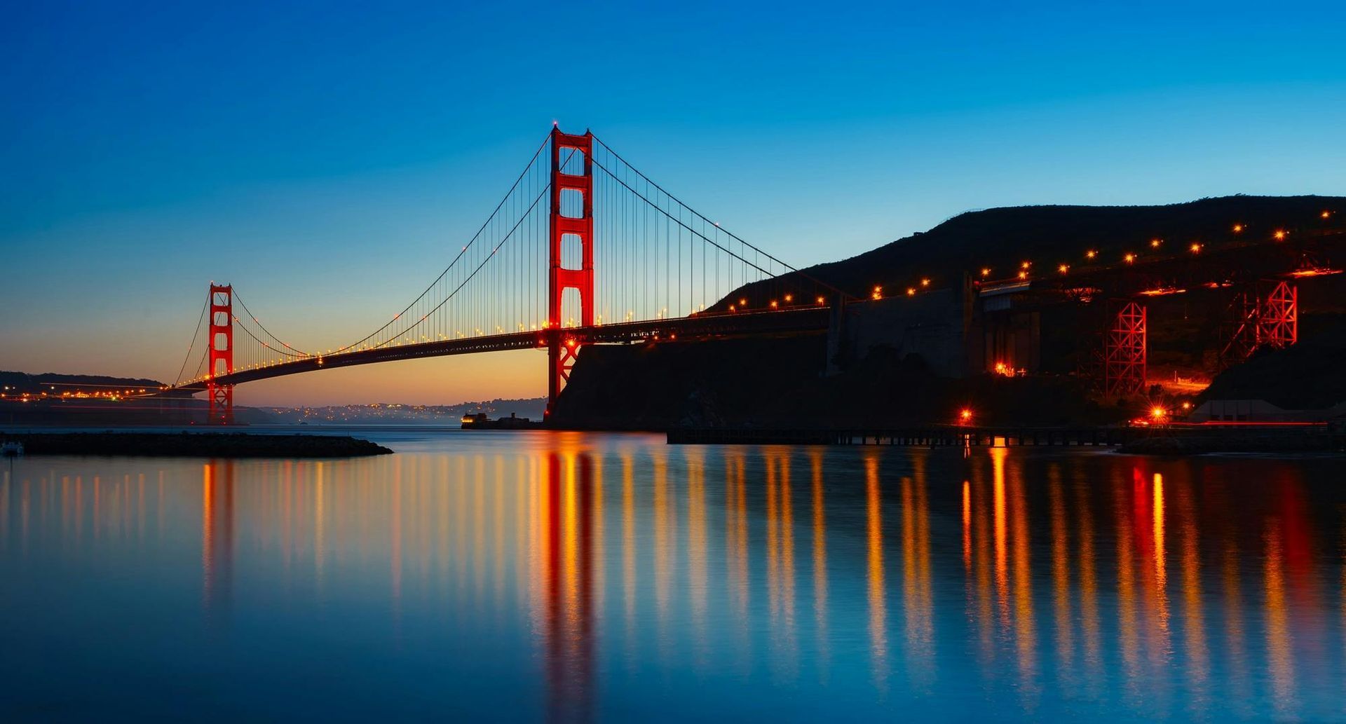 Golden Gate Bridge