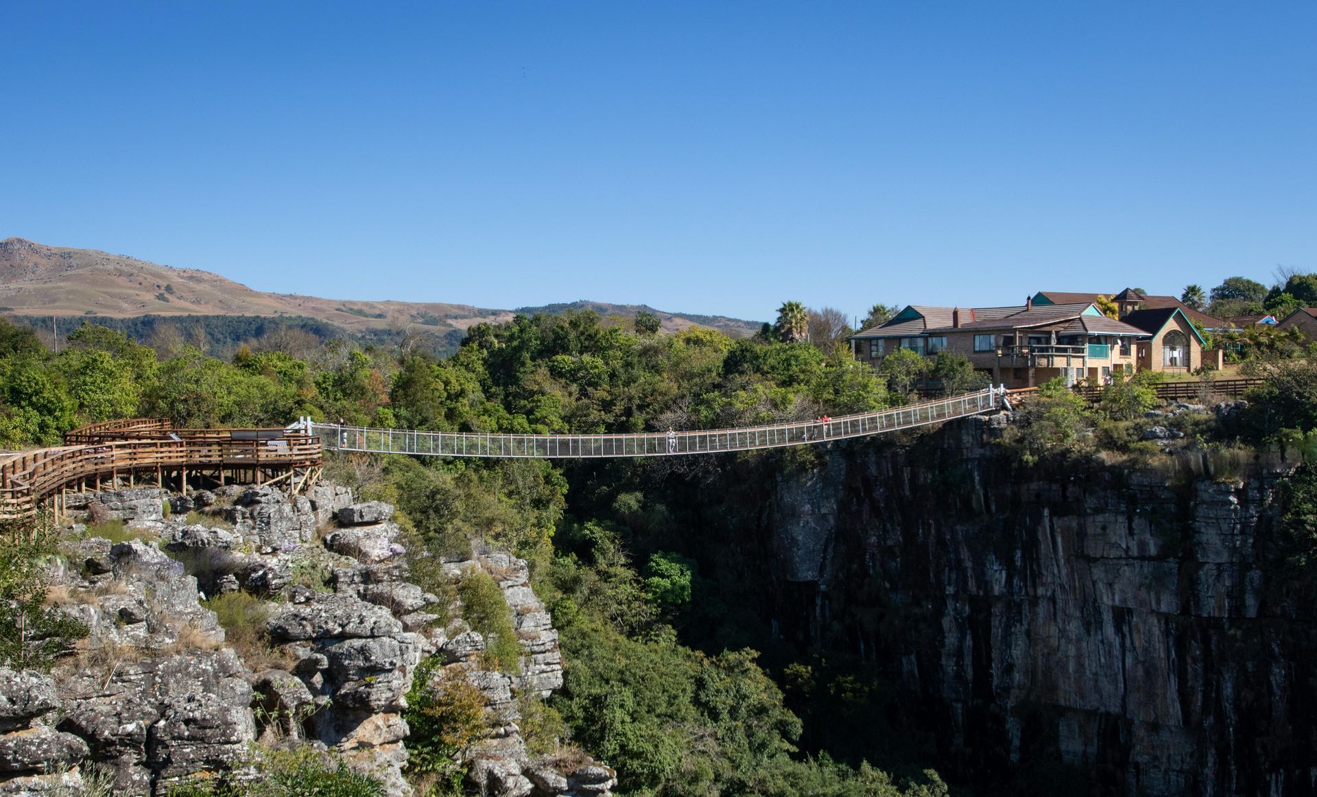 Olifants Rest Camp