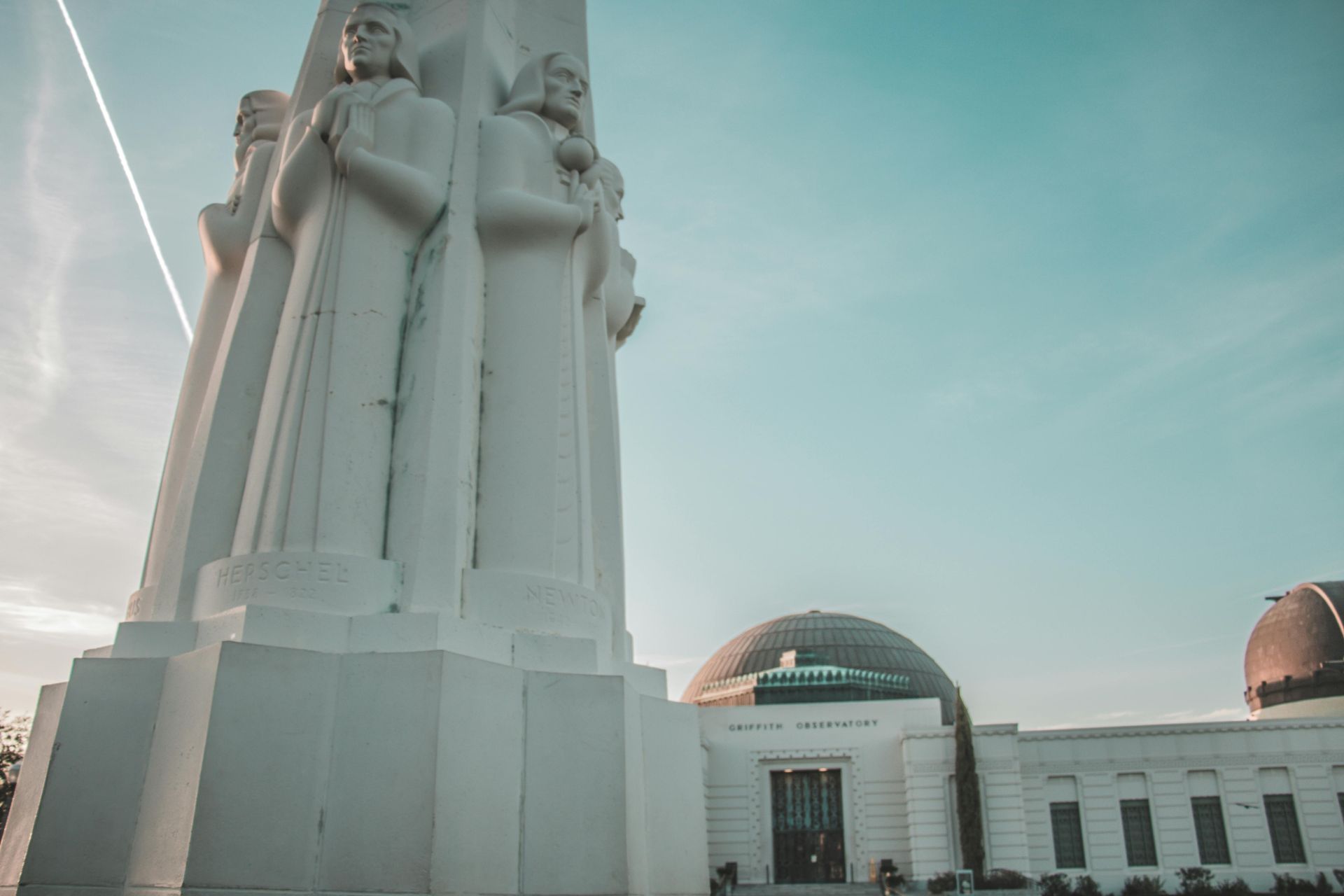 Griffith Observatory