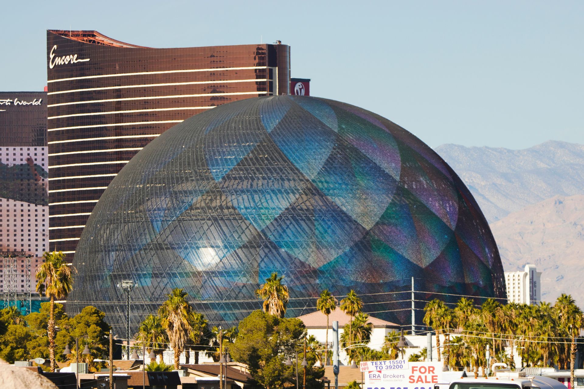 The Sphere