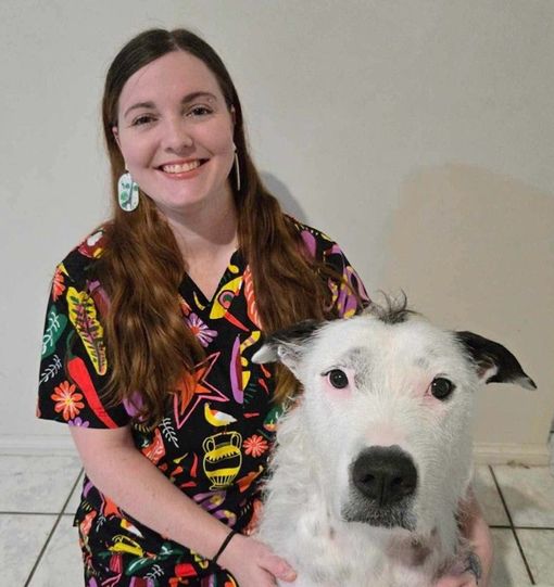 Dr Paris Davies-Henderson