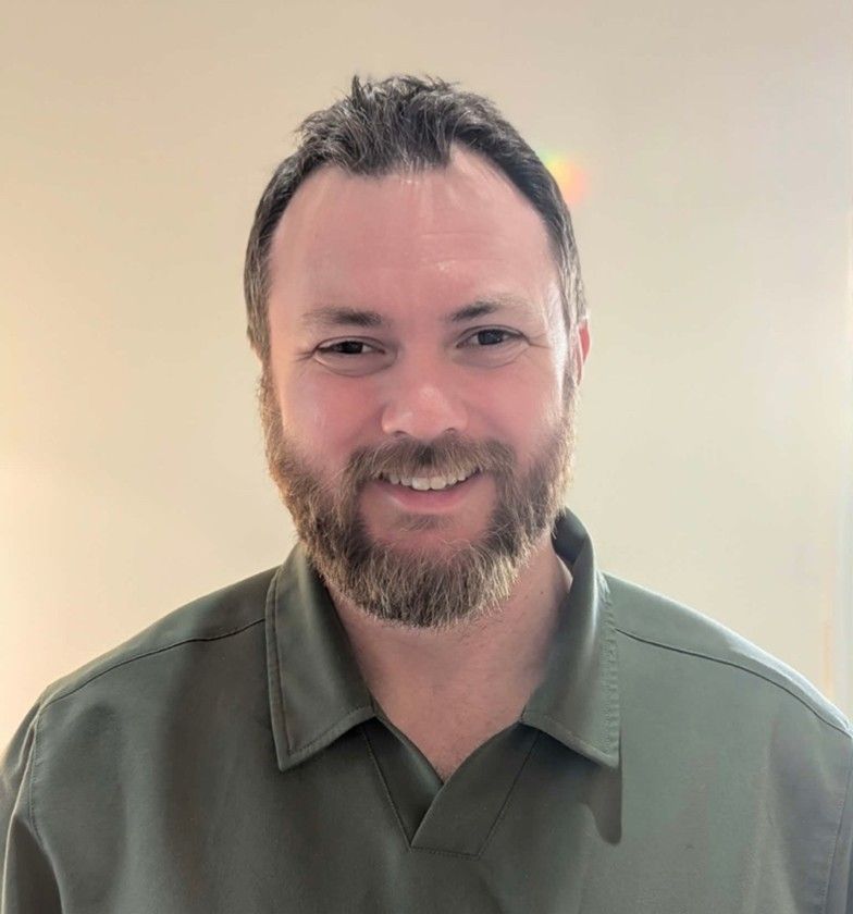 Dr Matthew Burnett