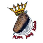 Moon King Kebab logo