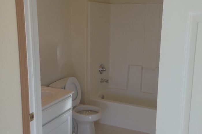 master bedroom walk in