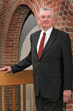 Criminal Defense — Attorney George Hess in Lewiston, ME