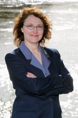 Trial Consultant — Celeste Daly in Lewiston, ME
