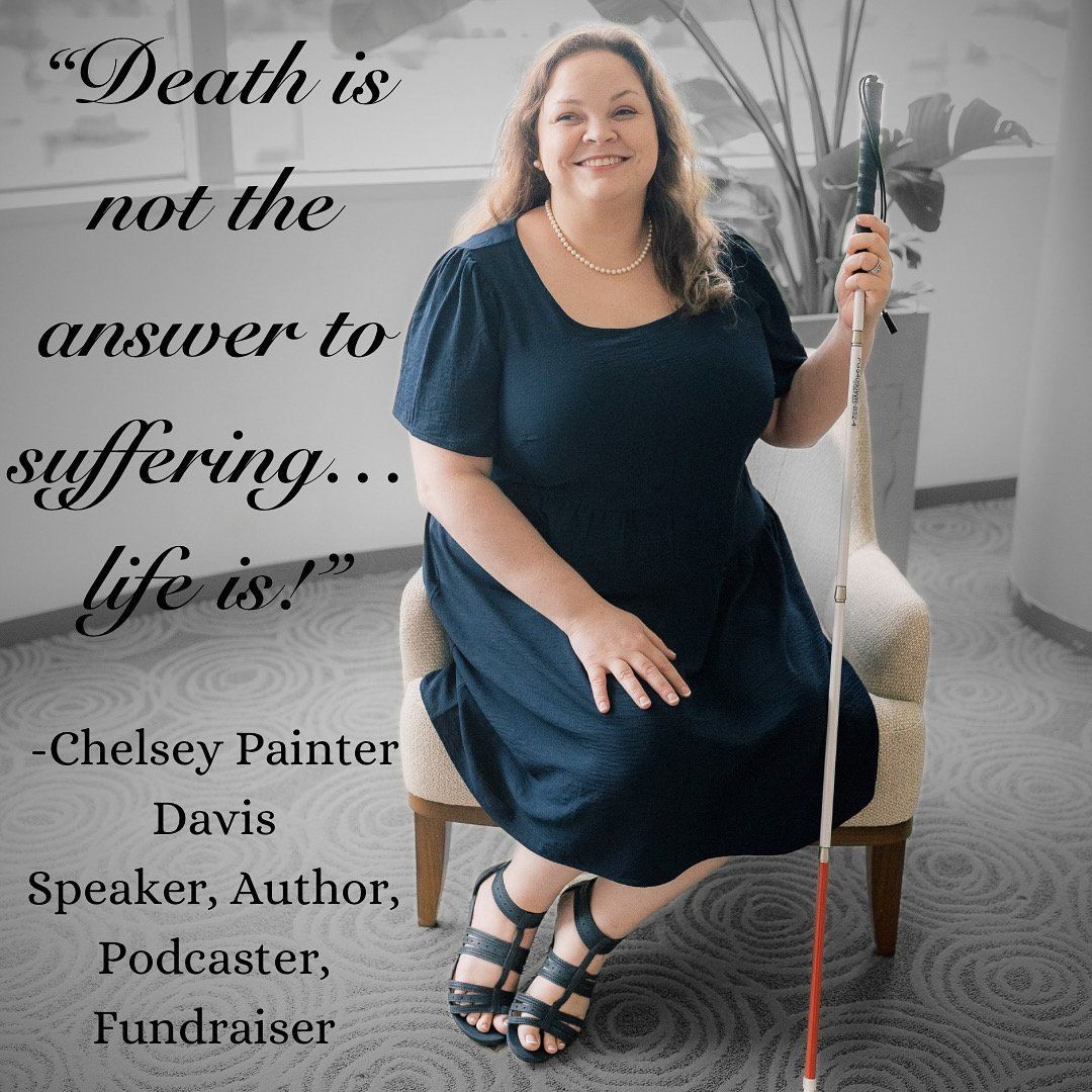 Chelsey Painter Davis