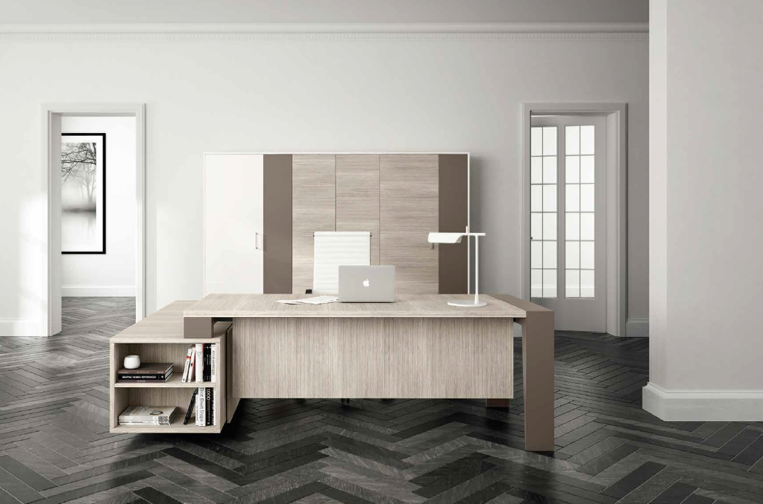 arredo sofisticato per ufficio
