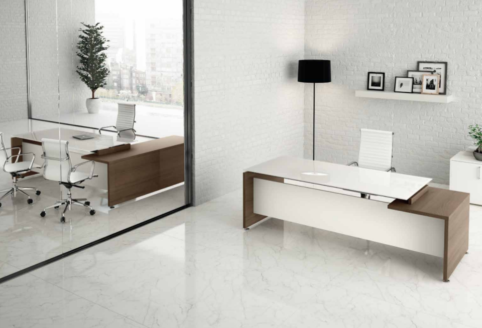 arredo moderno per ufficio