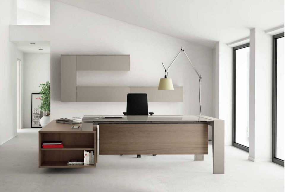 arredo moderno per uffici