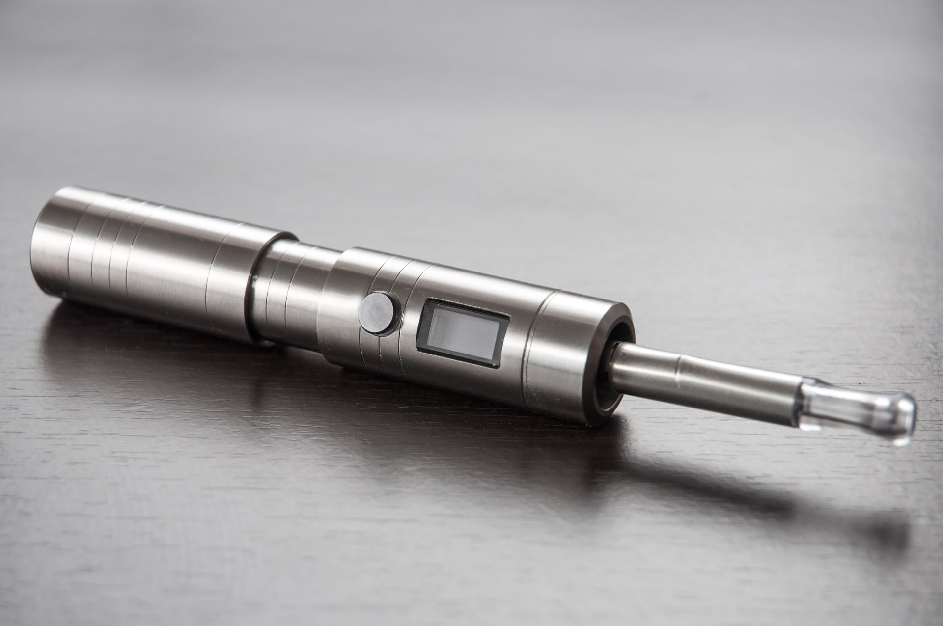 Electronic Cigarette
