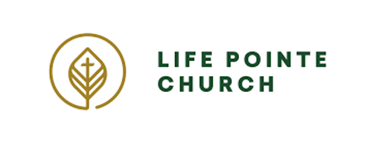 Life pointe church logo