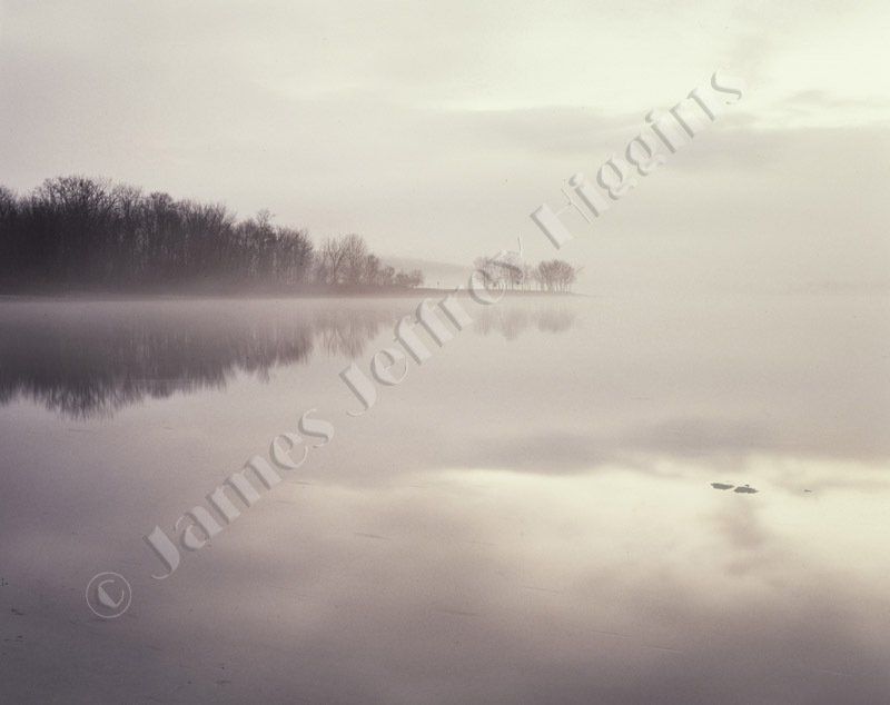 Sunrise On The Lake Sunrise On The Lake