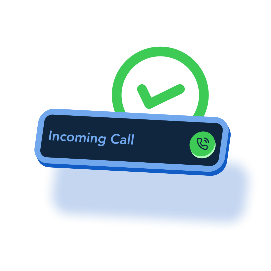 Caller ID Spoofing Resilience