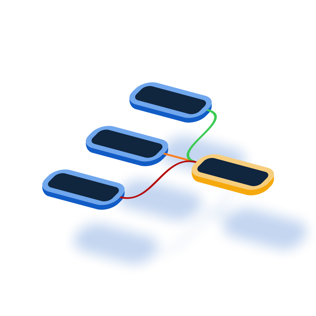 Telecom Infrastructure Mapping