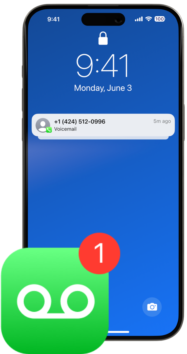 Call Straight To Voicemail | Sign Up for SpoofCard