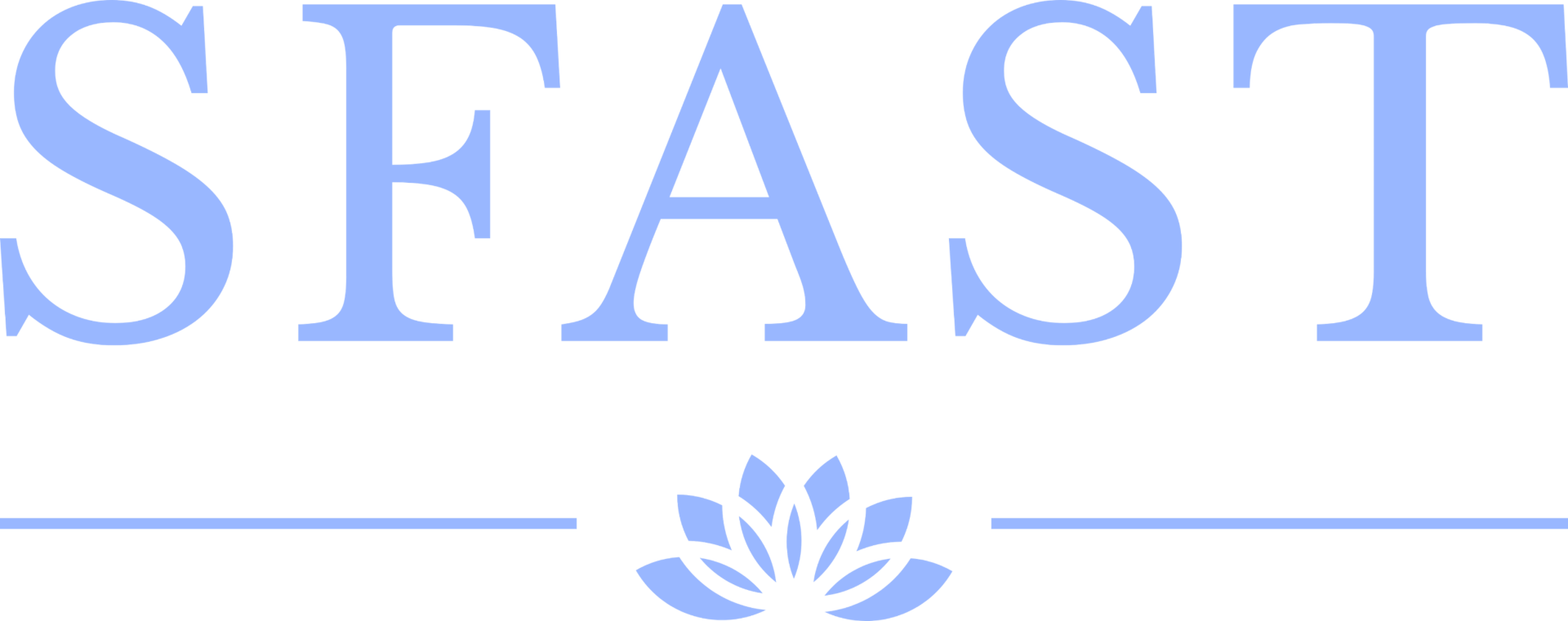 S-FAST Logo
