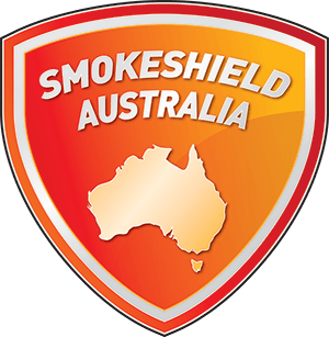 Smokeshield Australia Logo