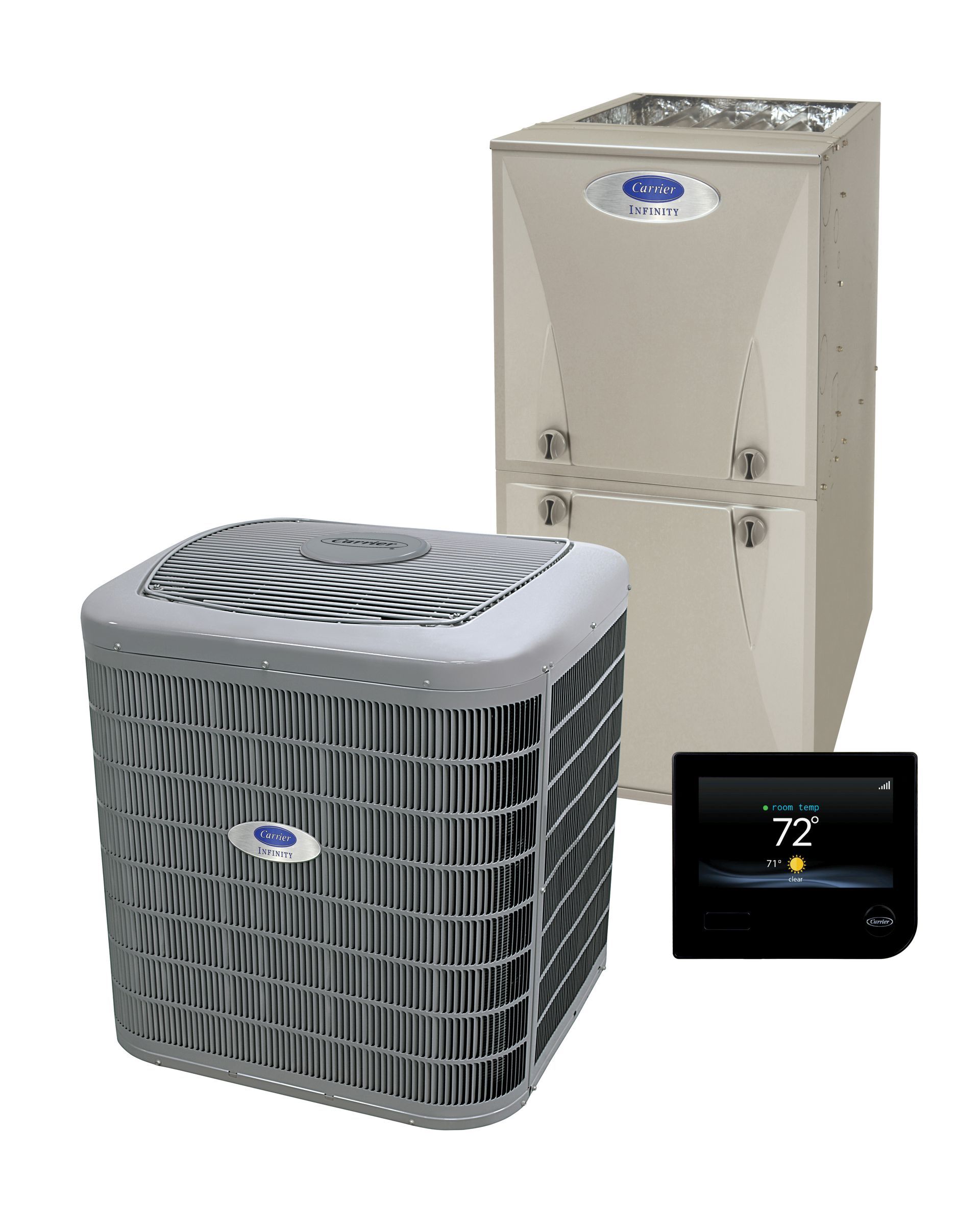 HVAC Services