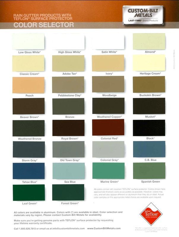 A color selector with many different colors on it