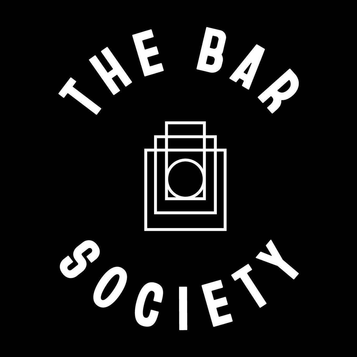 The Bar Society Ice