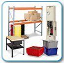 Storage products we provide