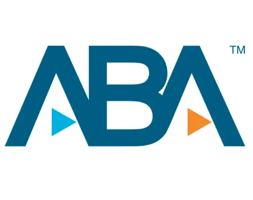 ABA logo