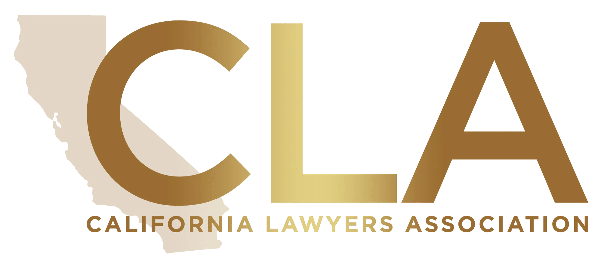 California Lawyers Association logo