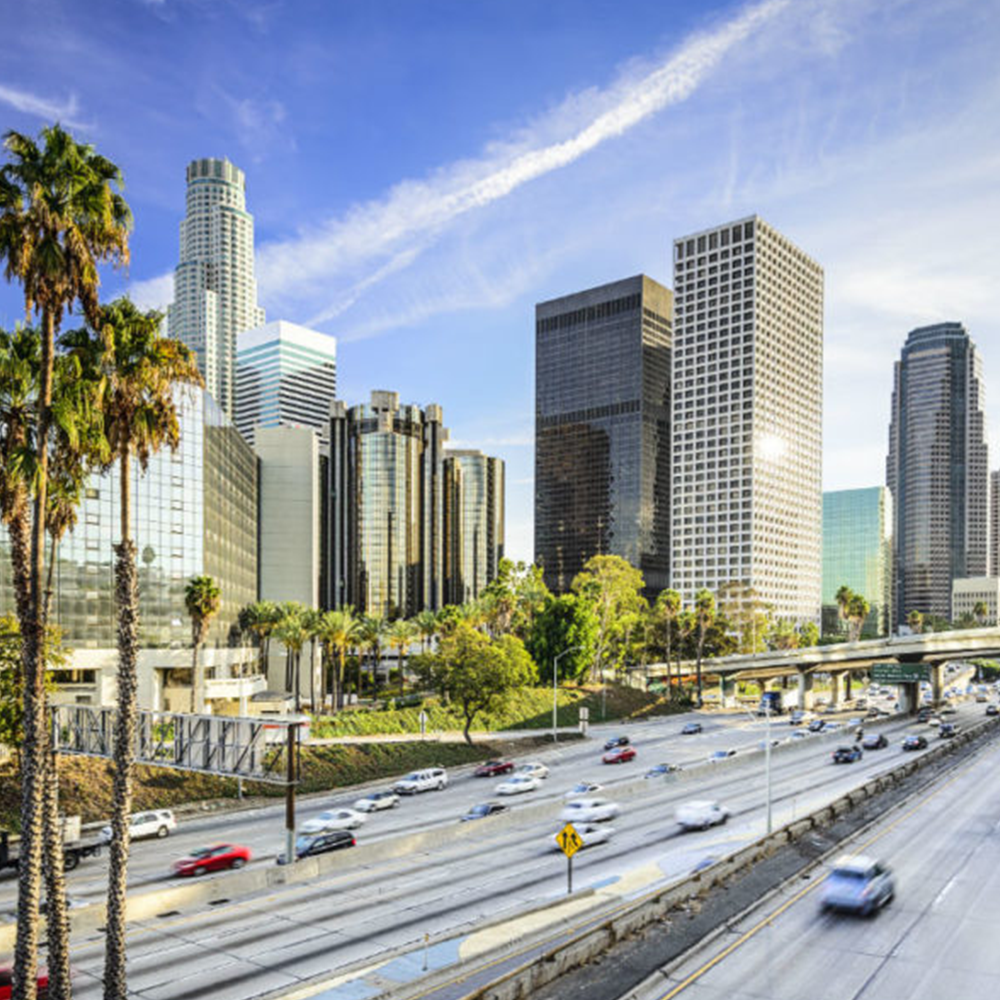 Los Angeles City picture