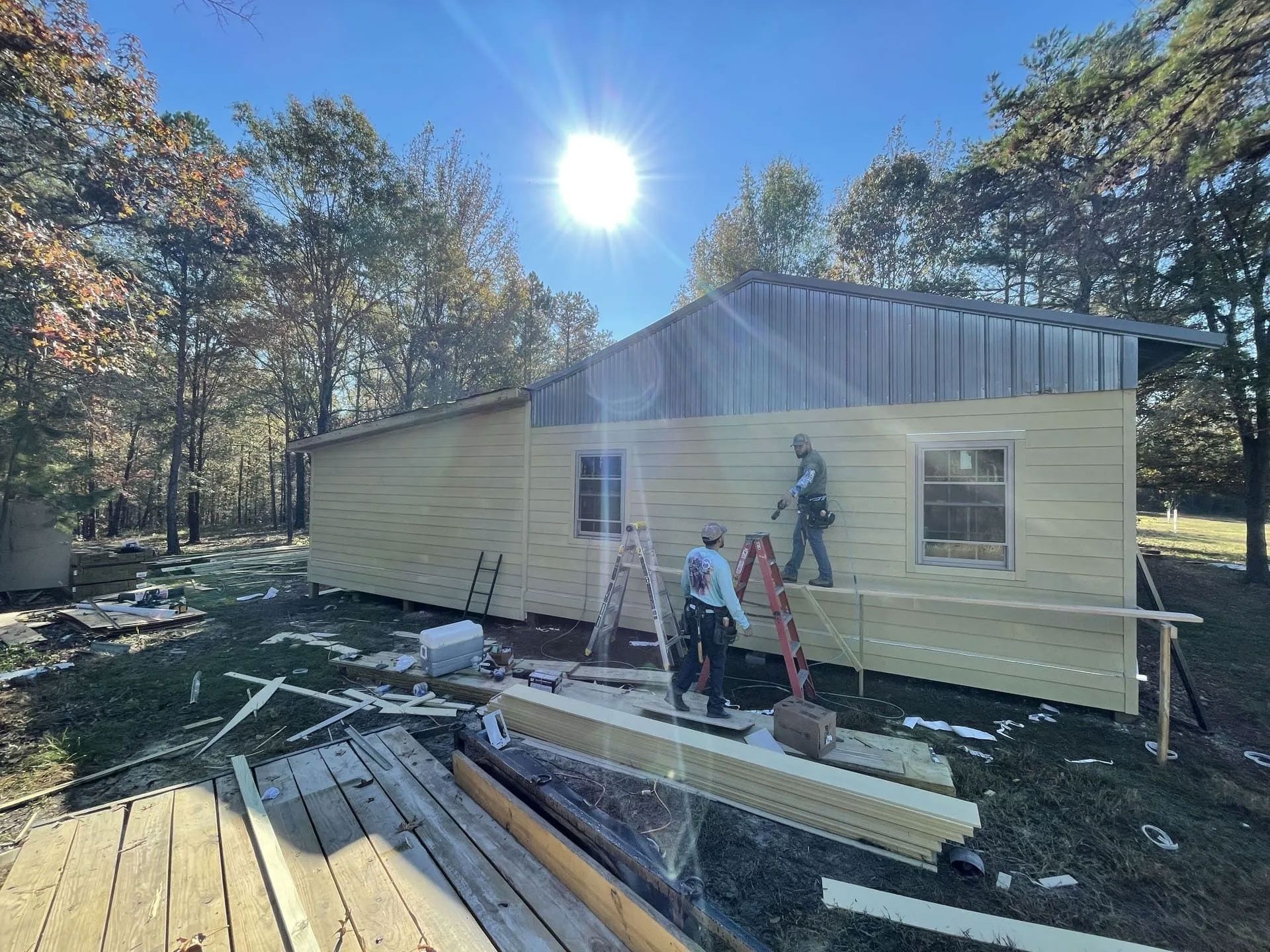 General Remodeling 23