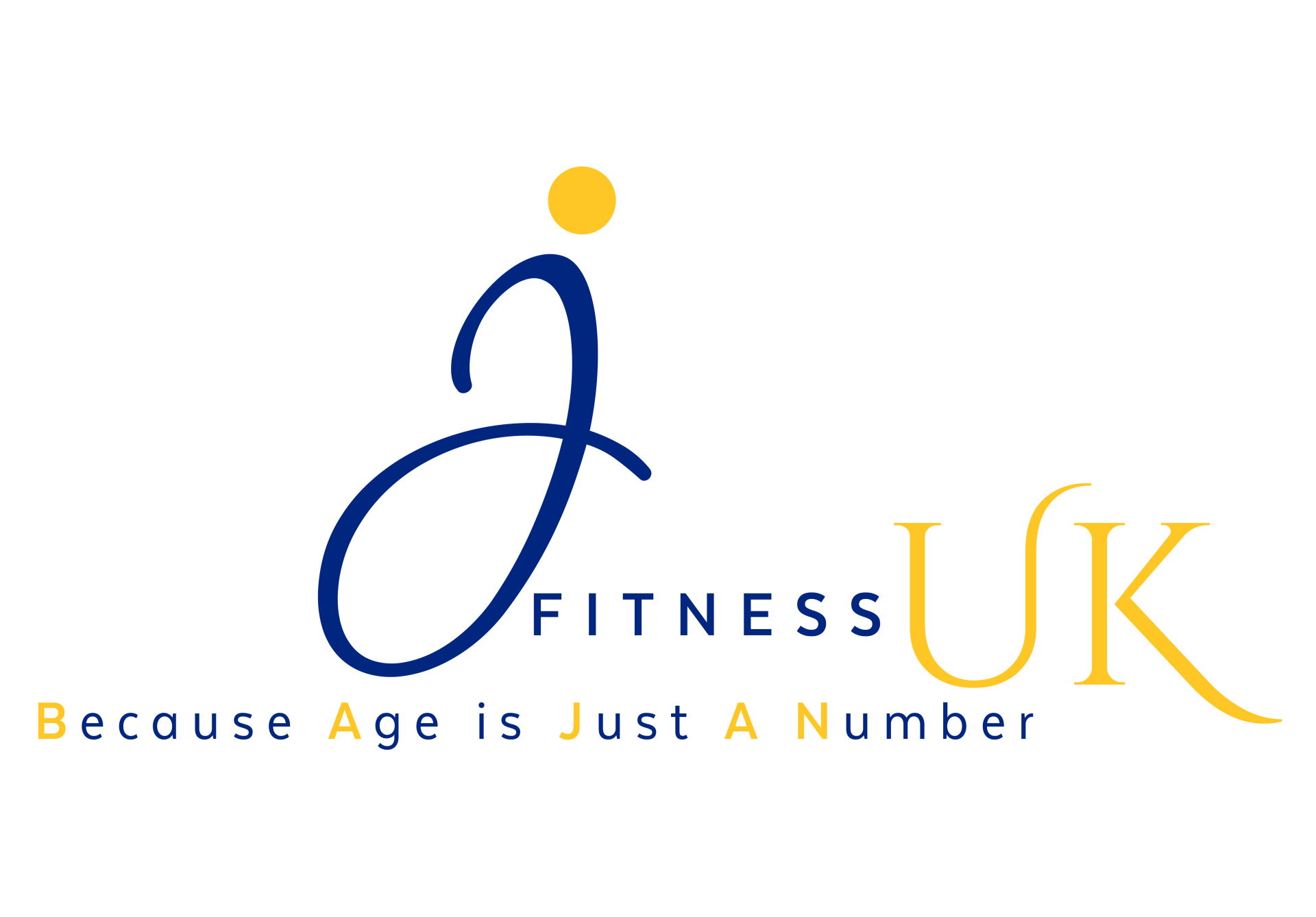 BajanFitness Uk hoistic personal trainer website logo