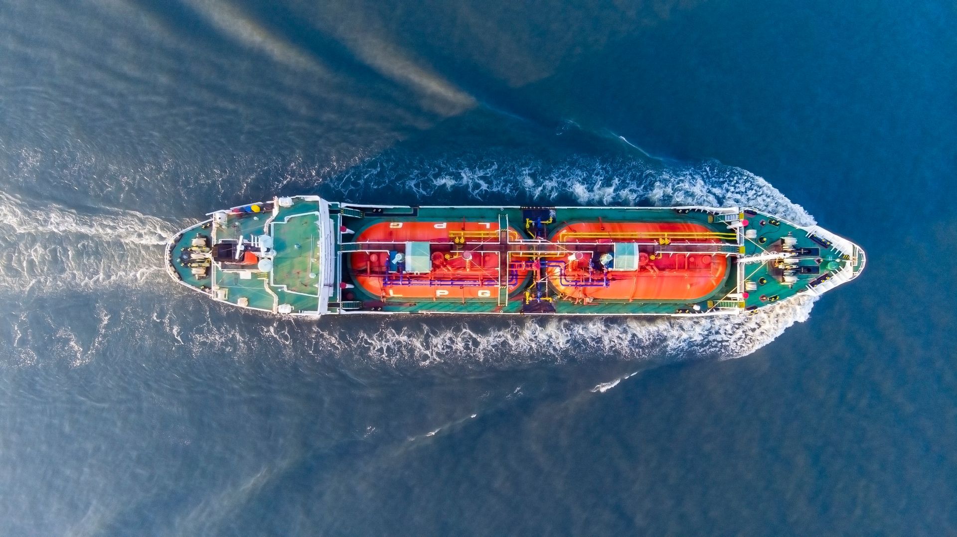 Seawater Cooling — Sumner Park, QLD — WSR