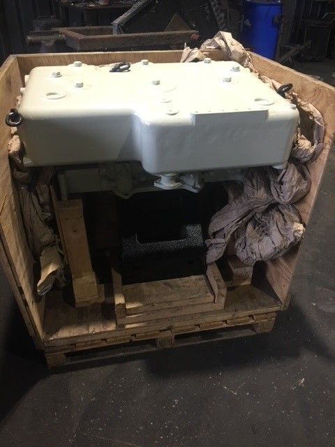 Closed-Loop Cooling Systems — Sumner Park, QLD — WSR