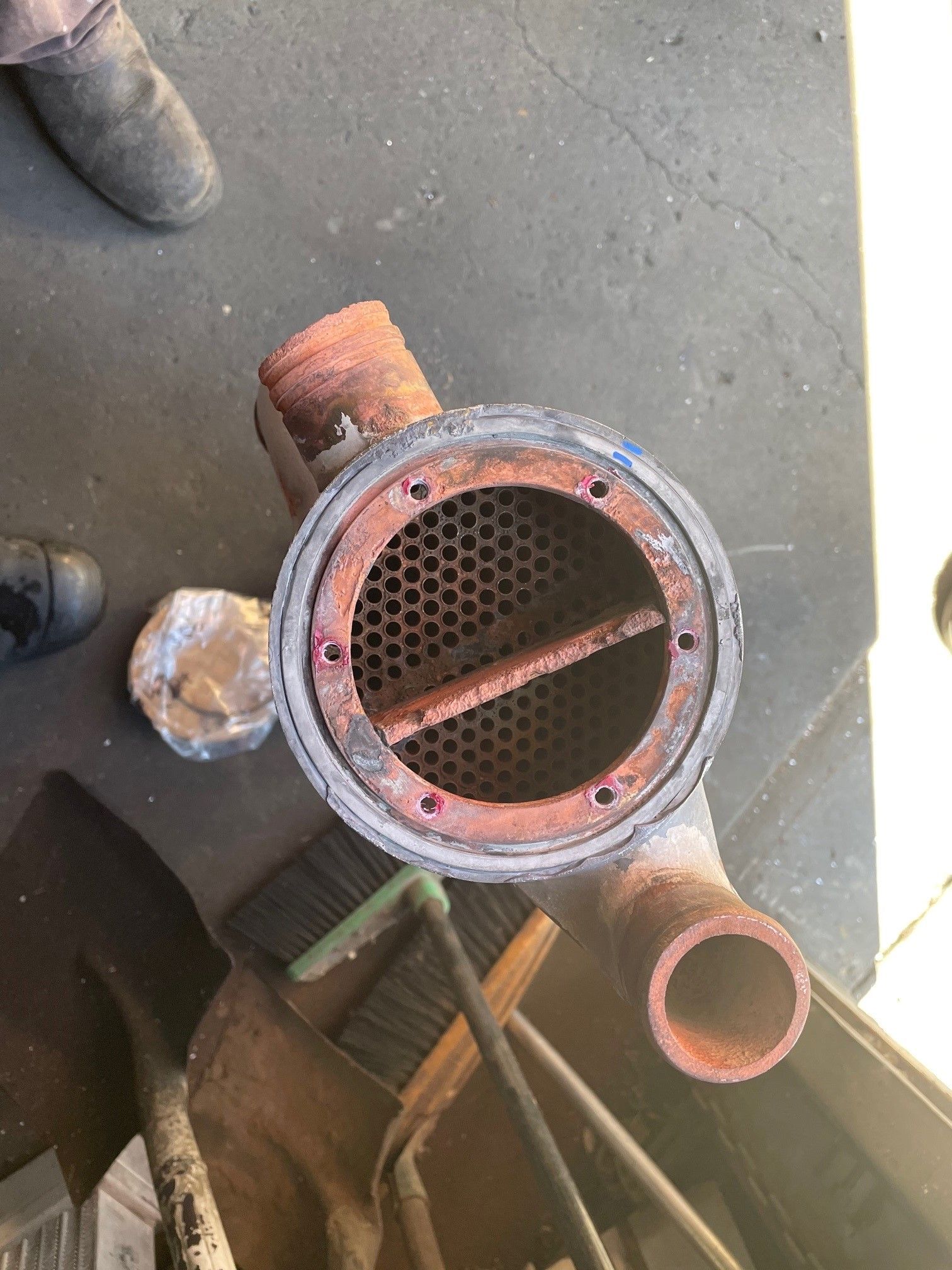 Air Cooling — Sumner Park, QLD — WSR