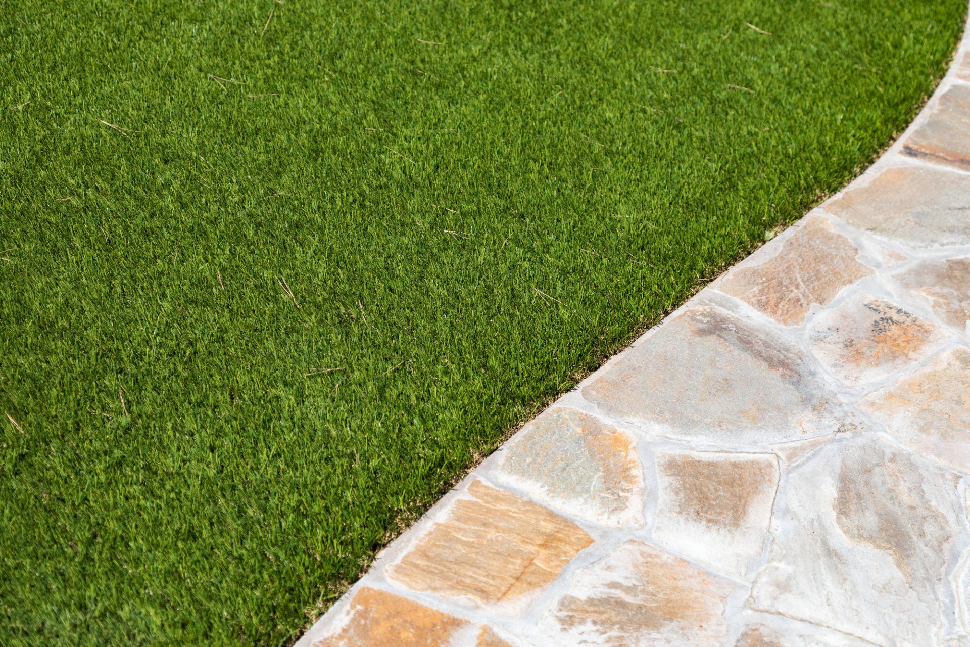 synthetic turf products offered by Gilbert Artificial Turf & Green