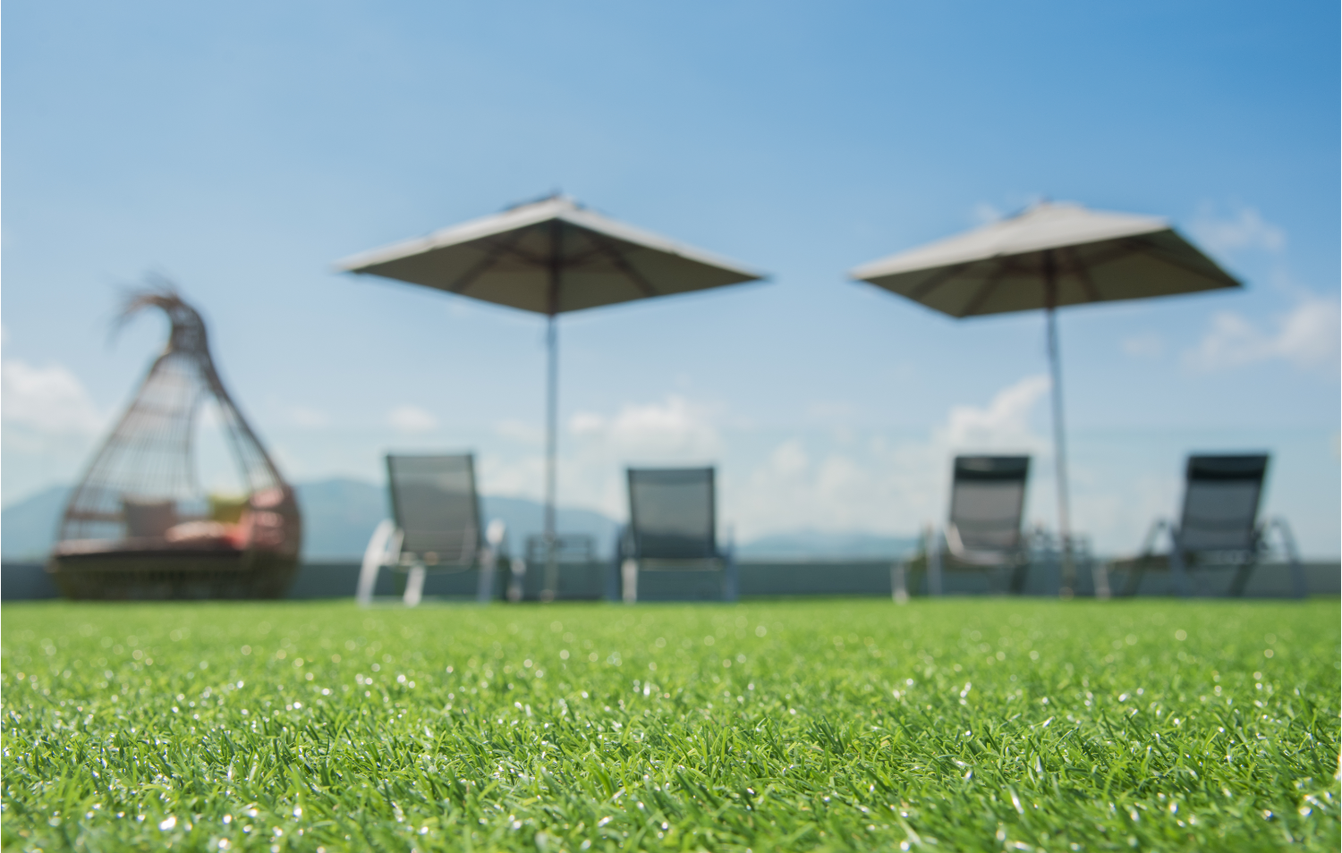 Artificial Grass Installer Gilbert Turf Installation