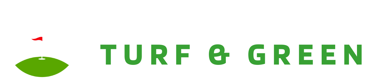 Gilbert Artificial Turf & Green Footer Logo