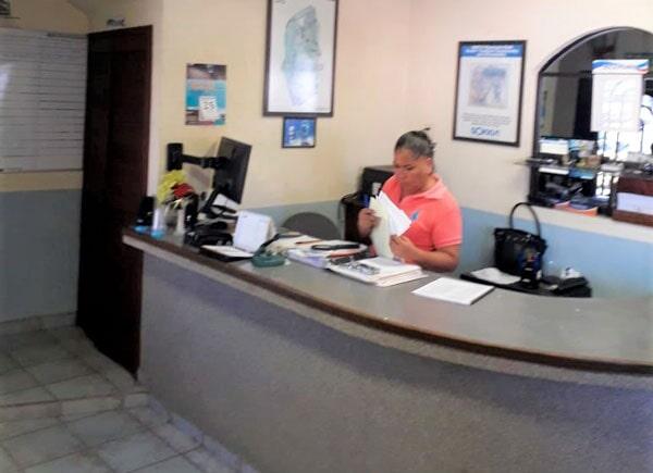 LABORATORIO MULTISERVICIOS TOPOGRÁFICOS QUINTANILLA