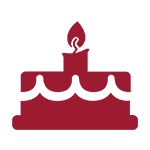 Icona - Dolci per feste di compleanno e torte