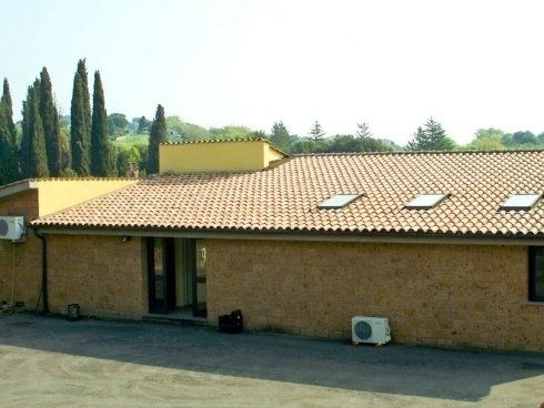 esterni della pasticceria