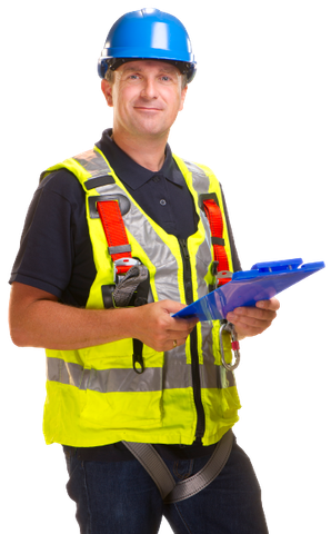 Worker — Toowooomba QLD — B & J Whitsed Waterproofing